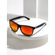 thumbnail image 3 of POLASUP GAFAS LENTES DE SOL Modernas y chic, para quienes marcan tendencia Gafas de sol deportivas POLASUP con lentes polarizados y protección UV, 3 of 5
