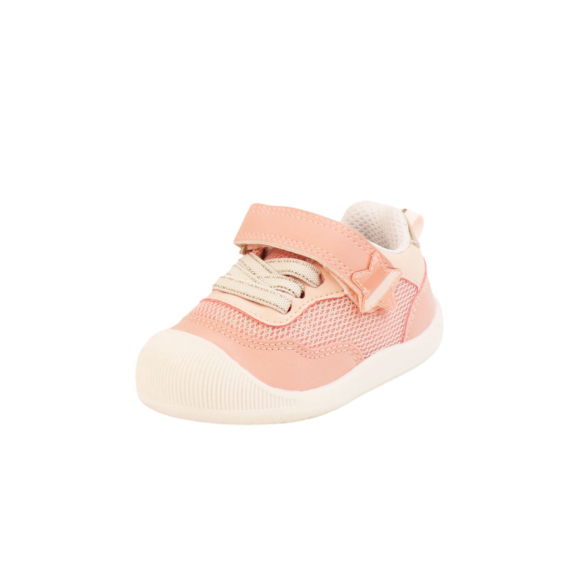Ficcus - Zapatilla Preandante Velcro Niña
