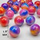 thumbnail image 5 of Bolas de limo Slime Party Favors Olixmlya Galaxy, paquete de 24, 5 of 7