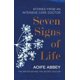 thumbnail image 1 of Libro Vintage Seven Signs of Life, 1 of 1