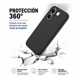 thumbnail image 5 of Carcasa Antigolpes Compatible Con Xiaomi Poco X8 Pro Lila, 5 of 6