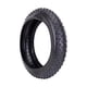 thumbnail image 3 of Neumático De Bicicleta De Nieve, Neumático Duradero ATV Para Reemplazo De Neumáticos De Vehículos De Nieve, 20x4 Pulgadas, Negro, 3 of 5