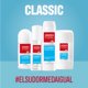 thumbnail image 4 of Hidrofugal Pack Pump Spray 75ml + Roll-On 50ml, 4 of 4