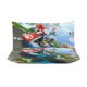 thumbnail image 5 of Super Mario Duvet Cover Set 3 Piece Bedding Set Double Sided Printing Decorative Comforter Cover Set, 5 of 5