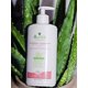thumbnail image 4 of Leche corporal Aurea enriquecida con aloe vera de 400 ml que restaura la flexibilidad, 4 of 7