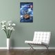 thumbnail image 5 of Cuadro Decorativo Wall·E Desmarcar 40x60 cm, 5 of 6