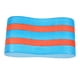thumbnail image 4 of Natación Entrenamiento Kickboard Pierna Flotador EVA Para Principiantes Flotador Entrenamiento Juventud Azul Rojo, 4 of 5