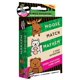 thumbnail image 1 of Juego de cartas Dolphin Hat Games Moose Match Mayhem Kids 7+, 1 of 3