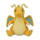 thumbnail image 1 of Peluche Pokémon Center Sitting Cuties Dragonite #149, 1 of 3