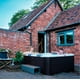 thumbnail image 2 of Hot Tub Tribeca Frame Wifi Para 6 Personas, 2 of 11