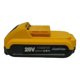 thumbnail image 3 of Bateria Lithium-ion Para Herramientas Inalambricas 25v negro, 3 of 3
