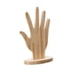 thumbnail image 5 of Soporte De Almacenamiento De Joyería De Decoración Del Soporte De Anillo Para Collares De Pulseras Wood, 5 of 5