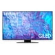 thumbnail image 1 of Smart TV Samsung 50'' QLED 4K Q80C - Caja Reciclada, 1 of 3