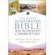 thumbnail image 1 of Comentario Ilustrado de la Biblia - Baker Books, 1 of 1