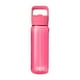 thumbnail image 3 of Botella de agua Yeti Yonder de 750 ml con tapa de pajita, color rosa tropical, 3 of 3