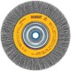 thumbnail image 1 of Rueda De Alambre De 6 Cm Rizada Cara Mediana, 1 of 2