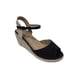 thumbnail image 2 of Sandalia Ecocuero ZAW18 Negro, 2 of 5