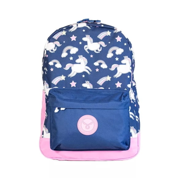 Mochila Kids Unicorns
