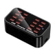 thumbnail image 1 of Los Auriculares Multi De La Estación De Carga USB Del Puerto Llaman Por Teléfono El Cargador USB Del Dormitorio Del Ordenador Portátil, 1 of 3