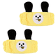 thumbnail image 1 of Diadema con diseño de dibujos animados del grupo Bangtan Boys para mujeres y niñas, 1 of 5