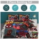 thumbnail image 3 of Spidean Bedding Se for Kids Men Women Twin Size3s Comforter Cover And Pillowcases-, 3 of 5