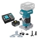 thumbnail image 1 of Fresadora 18v 30.000 Rpm 2,5 Kg Bl Xpt Makita Drt52fn001, 1 of 4