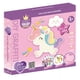 thumbnail image 1 of Juego de Arte y Manualidades DIY Unicornio con Pigmentos, 1 of 2