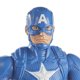 thumbnail image 3 of Figura de Acción Marvel Titan Series Capitán América 30 Cm, 3 of 6