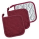 thumbnail image 1 of Potholder DII Basic Terry Collection, acolchado 100% algodón, 3 unidades, 1 of 8