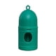 thumbnail image 3 of Dispensador de agua para loros con asa, contenedor de gran capacidad, sistema de para palomas, taza de riego para palomas, ganado, jaulas, , VERDE, 3 of 5