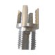 thumbnail image 2 of Roscador De Tubos PPR Para Taladro Eléctrico, Herramienta Premium Para Roscar Tubos De 0,5 Pulgadas, 2 of 5