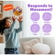 thumbnail image 3 of Juguete interactivo Move2Play de baloncesto con música para más de 6 meses, 3 of 7
