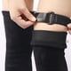 thumbnail image 4 of Correas para botas, 1 par de correas elásticas ajustables para botas hasta la rodilla, más 12 o 20 pegatinas de gancho de cinta adhesiva adicionales para evitar caídas., 4 of 8
