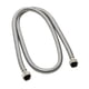thumbnail image 1 of Conector para lavadora Fluidmaster 3/4, manguera de acero inoxidable, 72 cm, 1 of 1