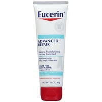 Crema Para Pies Eucerin Advanced Repair Para Pieles Muy Secas 90 Ml