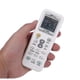 thumbnail image 2 of Control Remoto Universal Aire Acondicionado K-1028E, 2 of 5