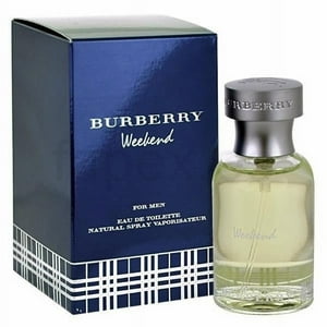 Burberry - Weekend For Men Edt 100Ml