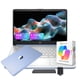 thumbnail image 1 of Laptop HP Stream 14" HD Intel N150 4GB RAM 1.12 TB, 1 of 9
