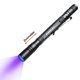 thumbnail image 1 of Linterna UV COSMOING 395nm ultravioleta a prueba de agua, 1 of 6