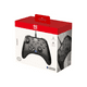 thumbnail image 2 of Control Alambrico Horipad Turbo para Nintendo Switch 2 Negro, 2 of 6