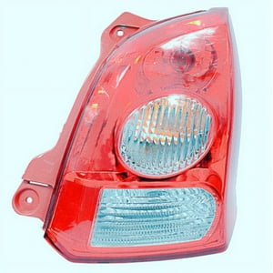 Repuestos Del Sol - Farol Trasero Derecho Suzuki Celerio 1.0 K10B Amf310 Dohc 2009 2014