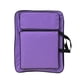 thumbnail image 4 of Art Portfolio Case Kid Art Bag Drawing Sketch Books Viajes Artistas Mochila Púrpura, 4 of 5