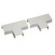 thumbnail image 2 of Curva T Canaleta Eléctrica 20x10mm Pack 10 Und, 2 of 2