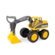 thumbnail image 1 of Excavadora de juguete John Deere, caja de arena grande con basurero inclinable de 38 cm, 1 of 8