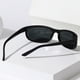 thumbnail image 2 of POLASUP GAFAS LENTES DE SOL Ideal para playa, ciudad y deporte Gafas deportivas de ciclismo a prueba de viento, 2 of 5