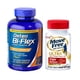 thumbnail image 1 of Osteo Bi-flex Triple Strength 5-Loxin 200 Caps + Move Free Ultra Colageno Cuidado Articulaciones, 1 of 10