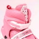 thumbnail image 3 of Patines 4 Ruedas Ajustable Roller Para Niñas Talla S, 3 of 3