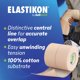 thumbnail image 3 of Cinta Elástica Elastikon de Actimove 7,5 cm x 2,3 m 4 Rollos, 3 of 7