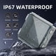 thumbnail image 2 of Caja de conexiones eléctrica Joinfworld 15 x 15 cm IP67 impermeable, 2 of 6