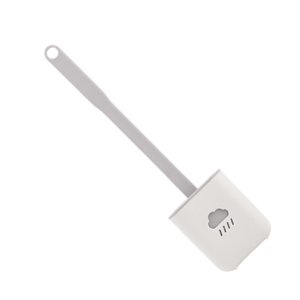 Bothyi - Cepillo De Baño Limpieza Profunda Cepillo Limpiador De Inodoro Para Suministros De Limpieza De Inodoro